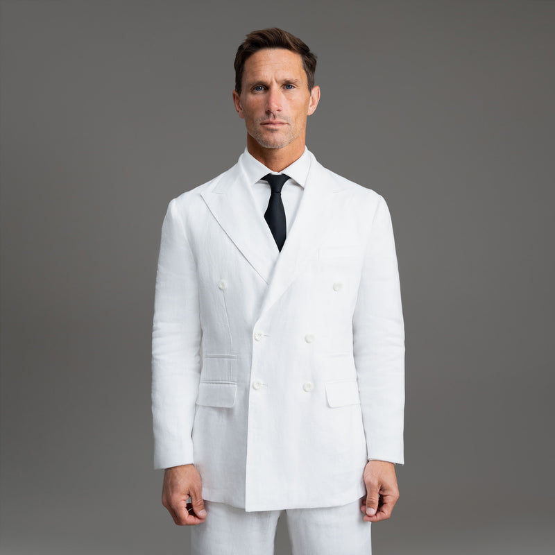 DB Linen Blazer
